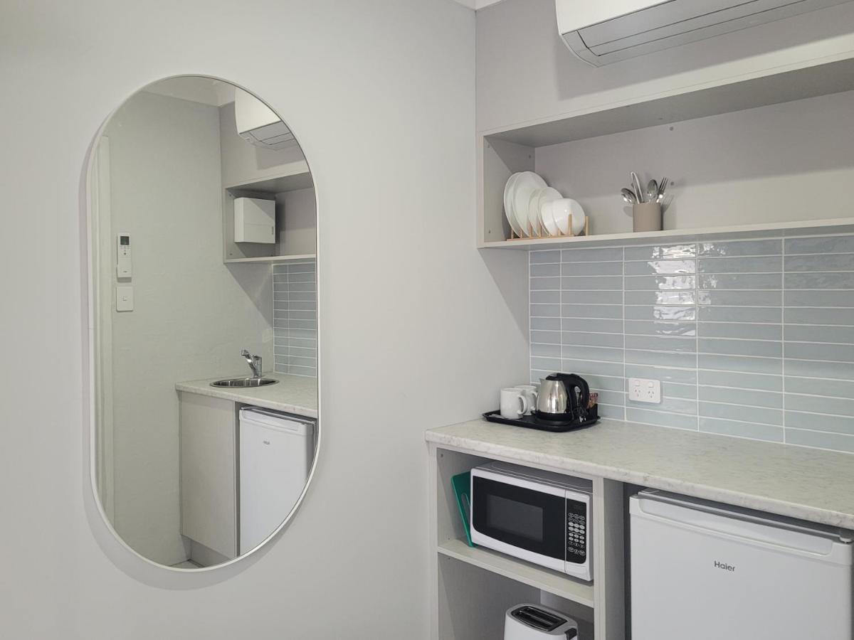 Araluen Motor Motel 3*