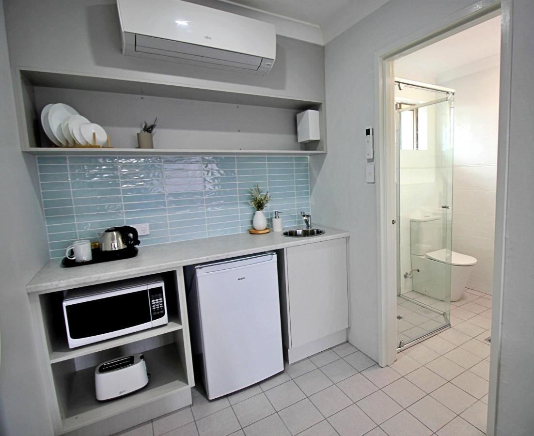 Araluen Motor Motel