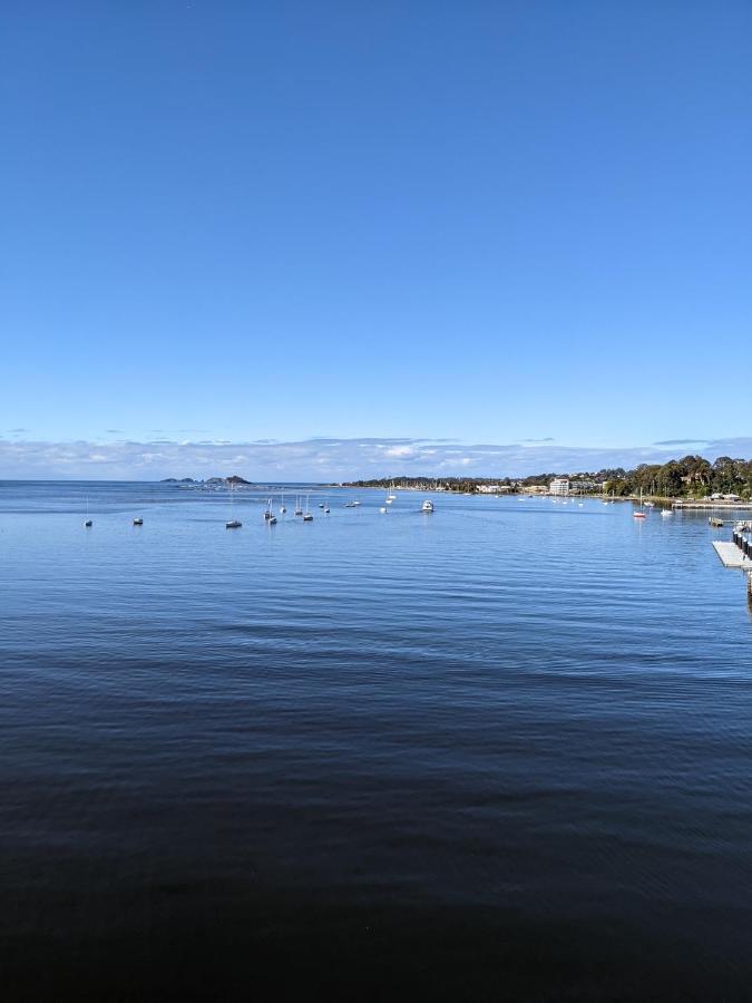 Araluen Motor Motel Batemans Bay