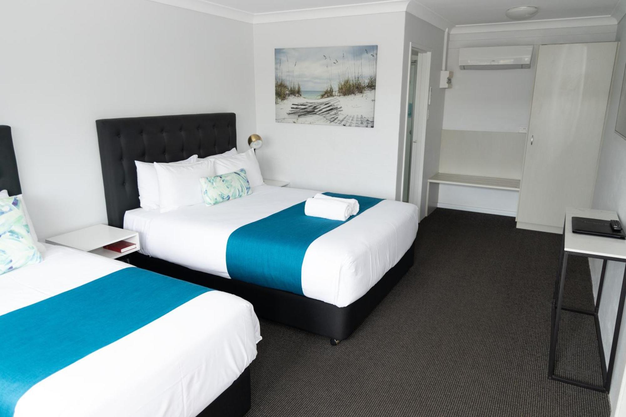 Araluen Motor 3* Batemans Bay