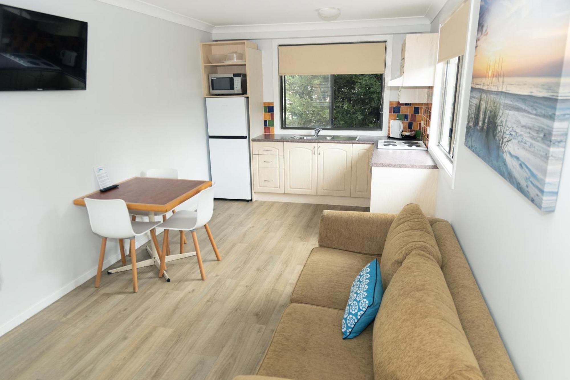Motel Araluen Motor 3*