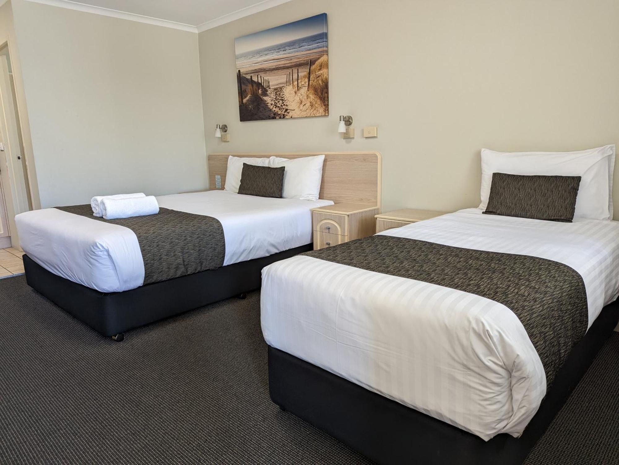 Motel Araluen Motor Batemans Bay