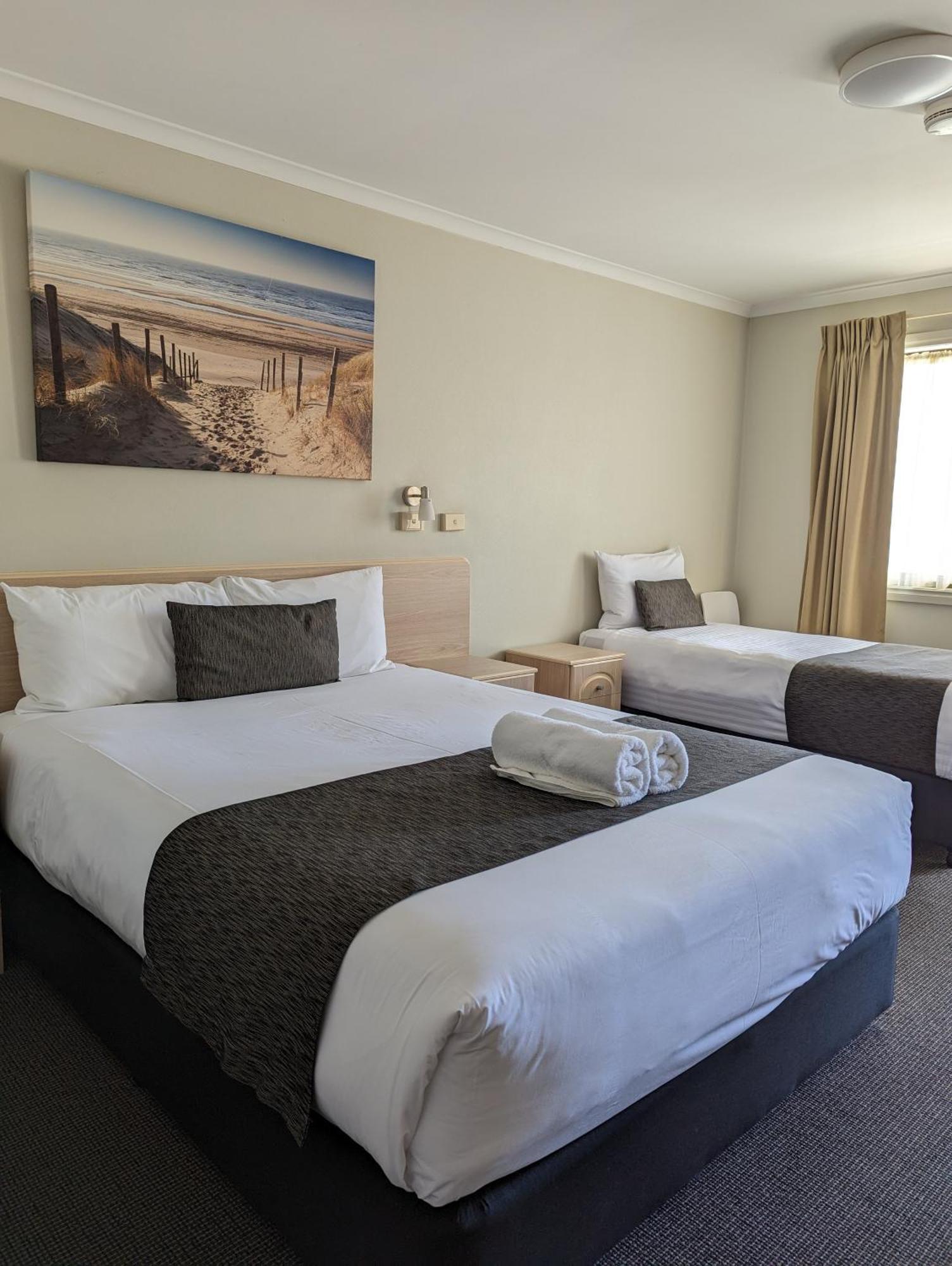 Araluen Motor Motel