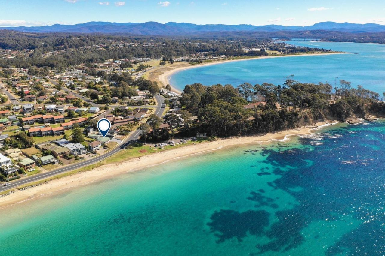 Araluen Motor Motel 3*