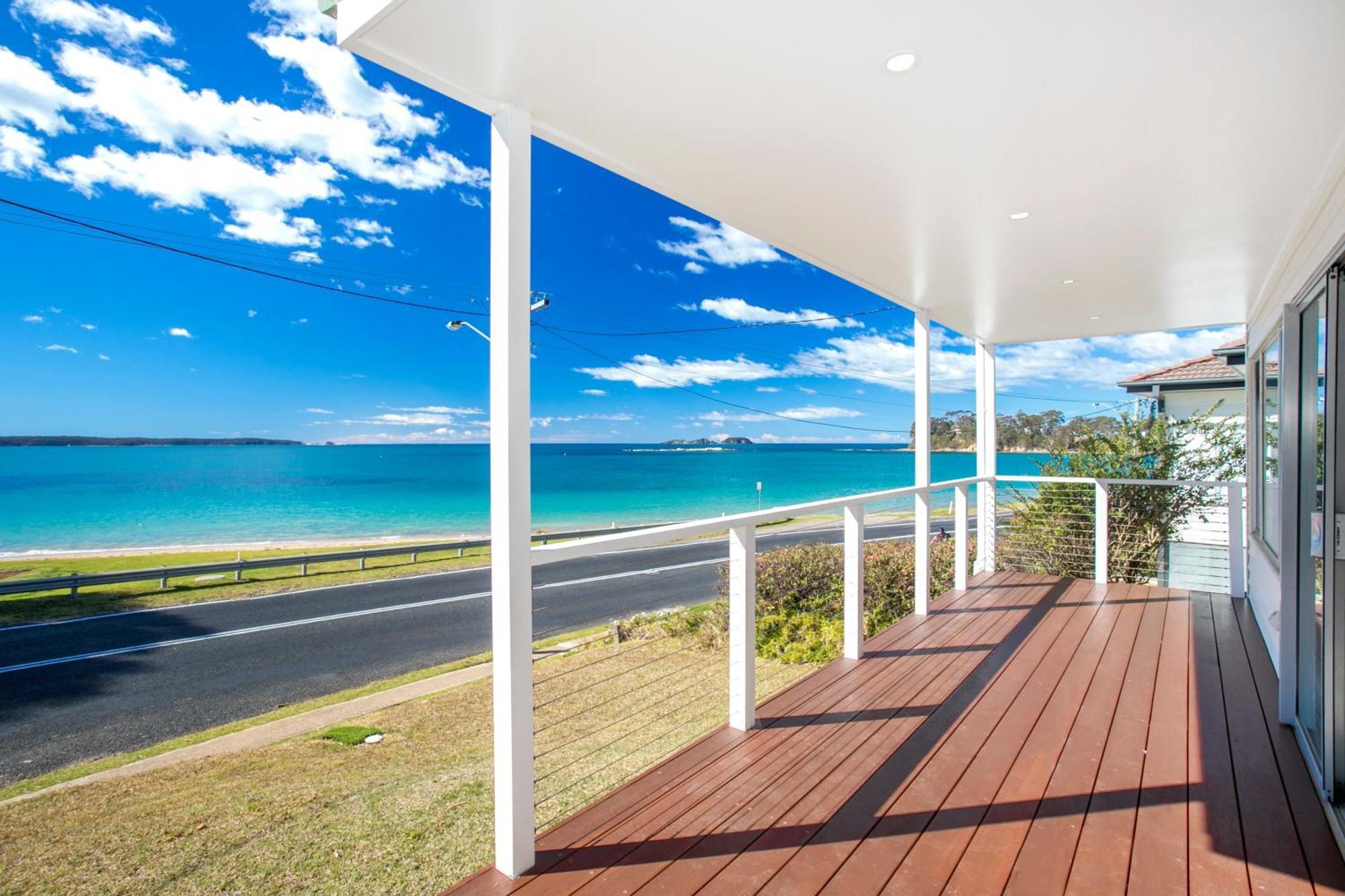 Araluen Motor Batemans Bay