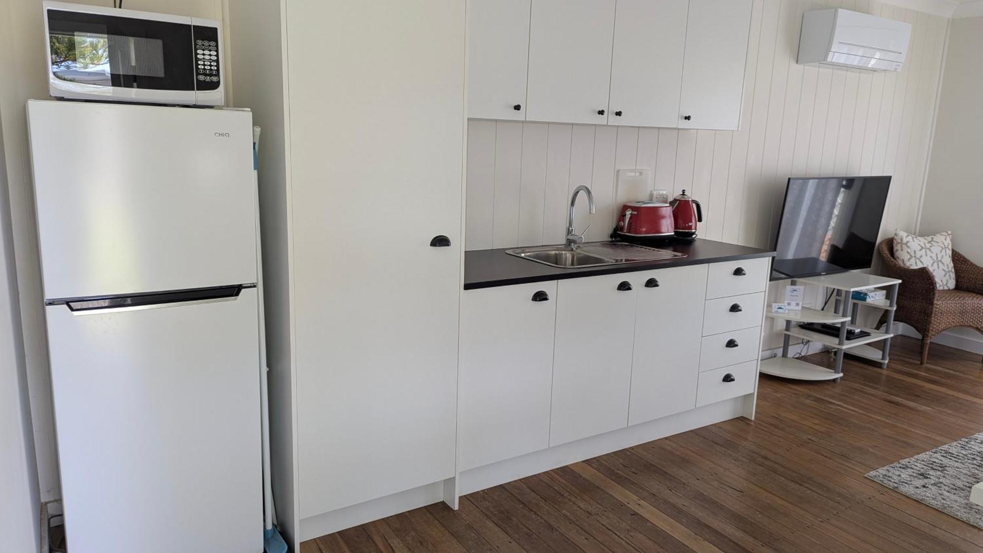 Motel Araluen Motor 3*