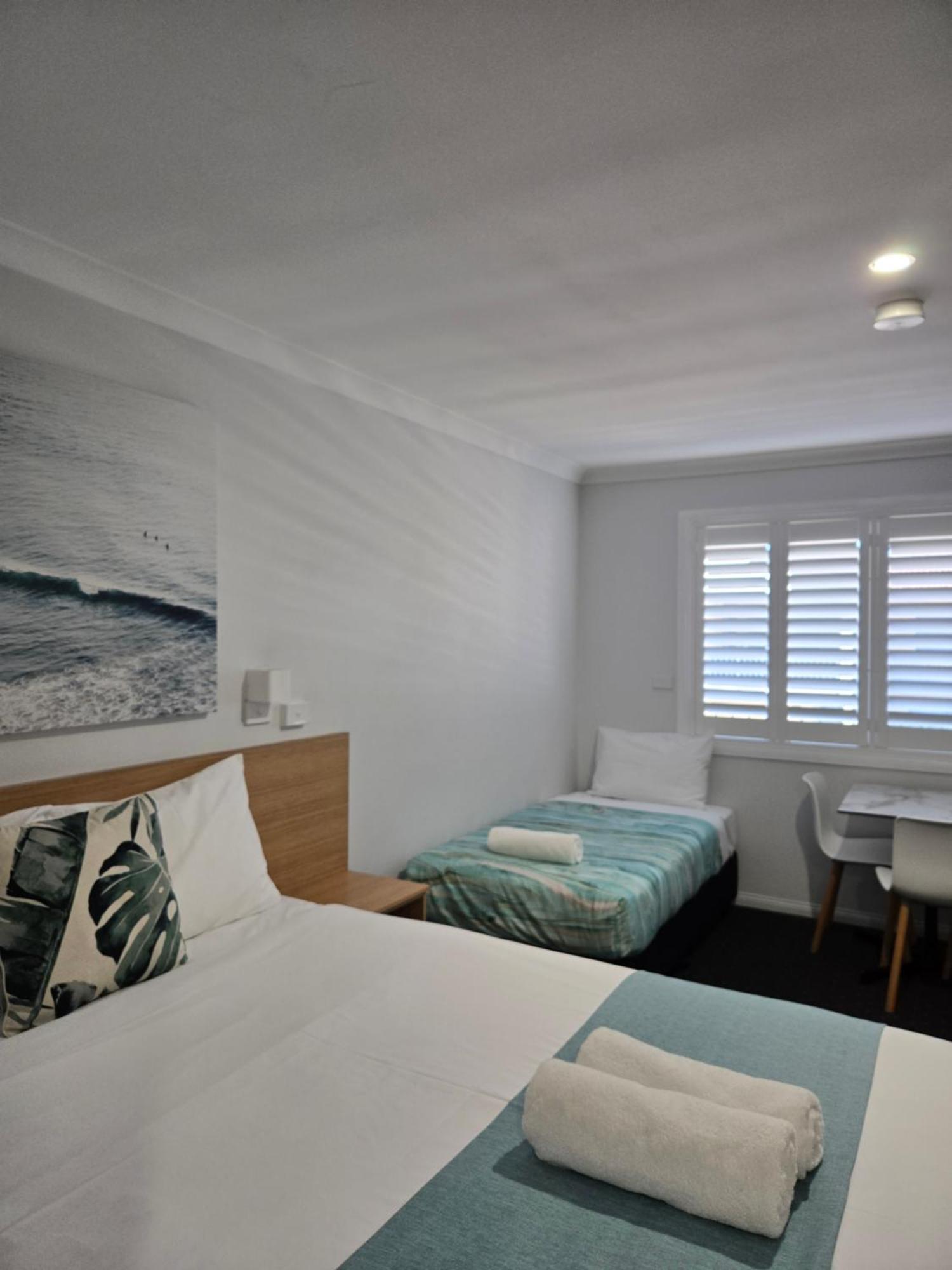 Motel Araluen Motor 3*
