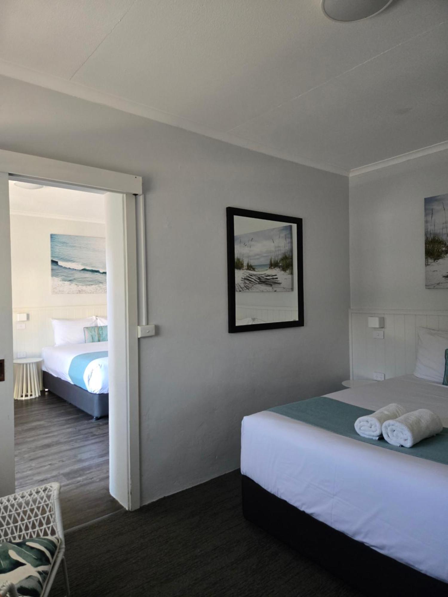 Araluen Motor Motel 3*