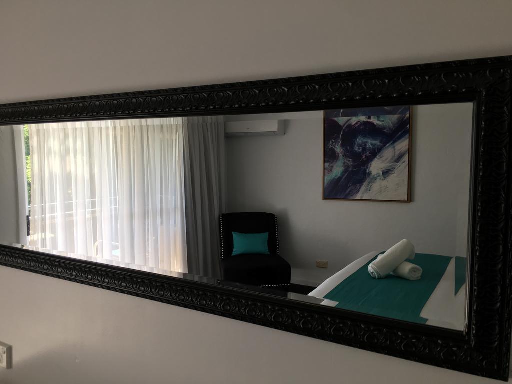 Araluen Motor Motel