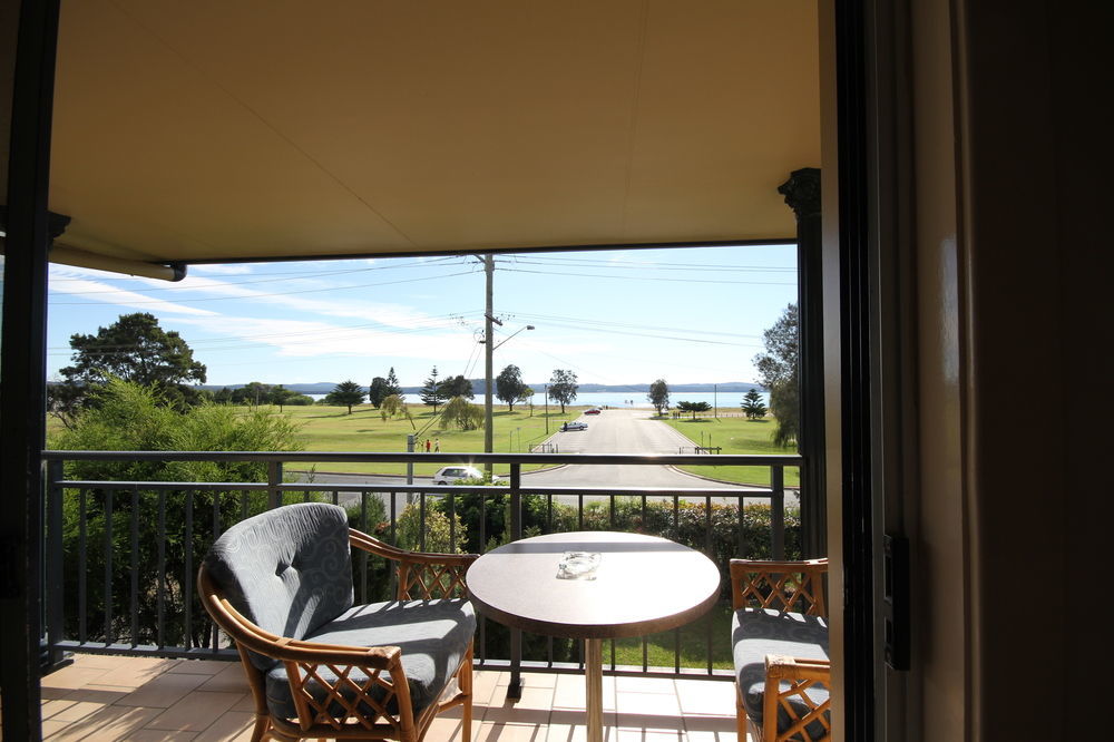 Motel Araluen Motor 3*