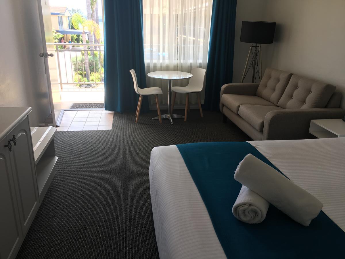 Araluen Motor 3* Batemans Bay